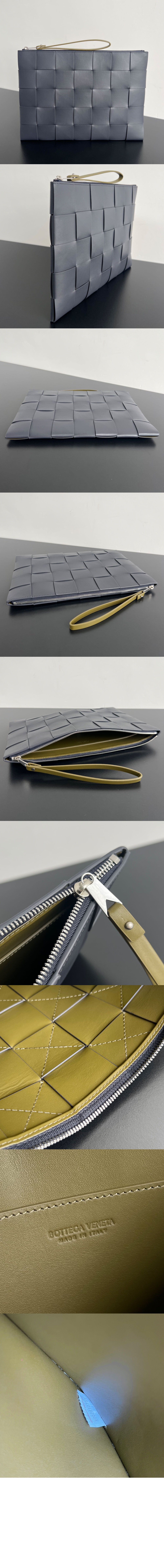 미러급레플리카사이트 | 명품레플리카 전문 쇼핑몰  | 퍼스트원 - 라지 카세트 파우치 649616 > 보테가베네타