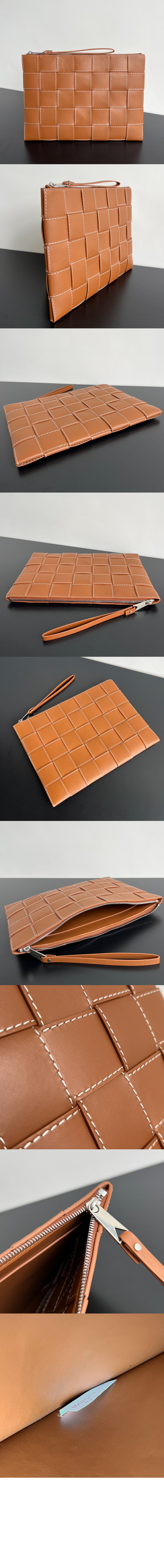 미러급레플리카사이트 | 명품레플리카 전문 쇼핑몰  | 퍼스트원 - 라지 카세트 파우치 649616 > 보테가베네타