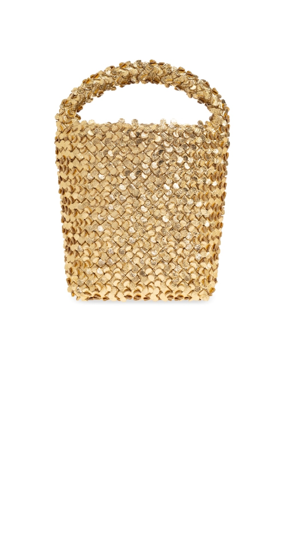 미러급레플리카사이트 | 명품레플리카 전문 쇼핑몰  | 퍼스트원 - 레더 스몰 버킷백 762587 > 보테가베네타