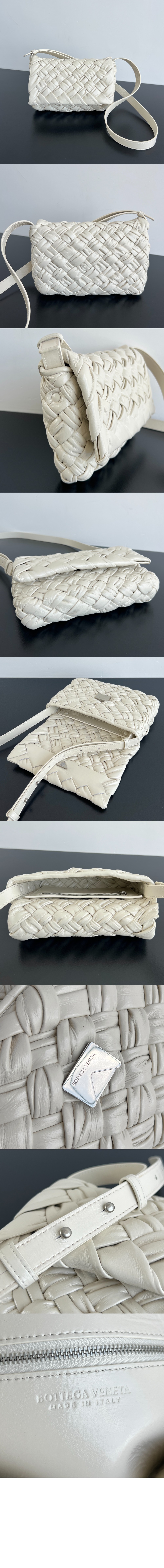 미러급레플리카사이트 | 명품레플리카 전문 쇼핑몰  | 퍼스트원 - 스몰 럼플 메신저백 787113 > 보테가베네타