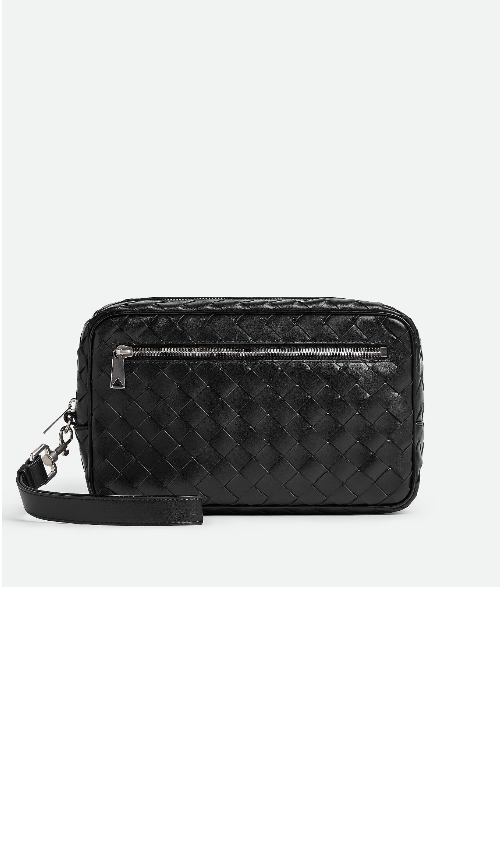 미러급레플리카사이트 | 명품레플리카 전문 쇼핑몰  | 퍼스트원 - 인트레치아토 손목 스트랩 파우치 777390 > 보테가베네타