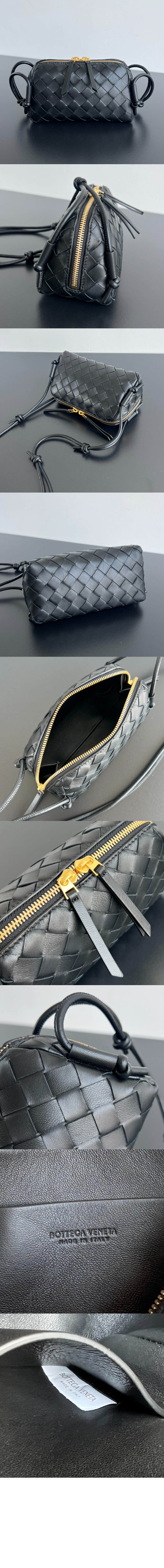 미러급레플리카사이트 | 명품레플리카 전문 쇼핑몰  | 퍼스트원 - 인트레치아토 콘서트 파우치 794258 > 보테가베네타