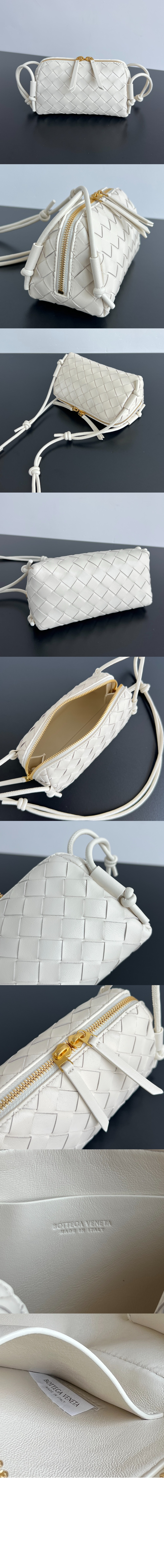 미러급레플리카사이트 | 명품레플리카 전문 쇼핑몰  | 퍼스트원 - 인트레치아토 콘서트 파우치 794258 > 보테가베네타