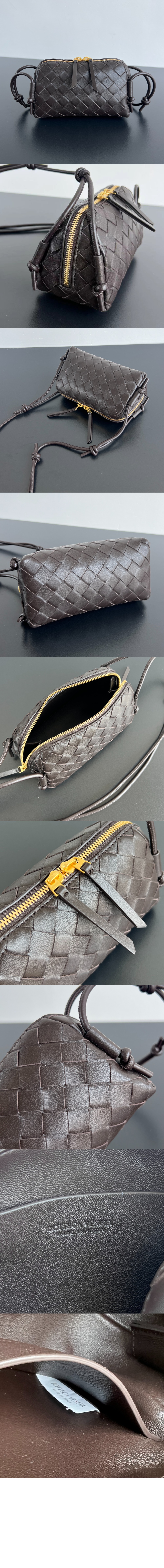 미러급레플리카사이트 | 명품레플리카 전문 쇼핑몰  | 퍼스트원 - 인트레치아토 콘서트 파우치 794258 > 보테가베네타