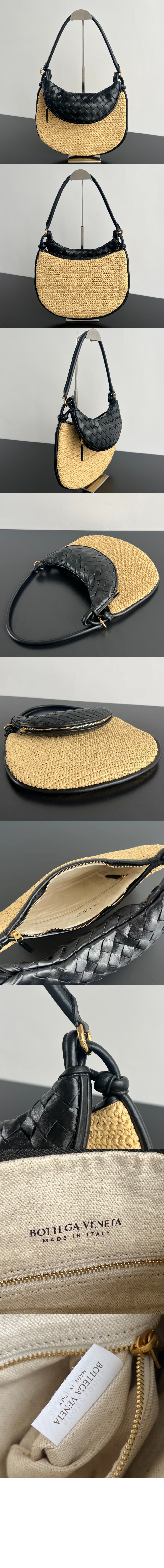 미러급레플리카사이트 | 명품레플리카 전문 쇼핑몰  | 퍼스트원 - 미디엄 제멜리 786347 > 보테가베네타