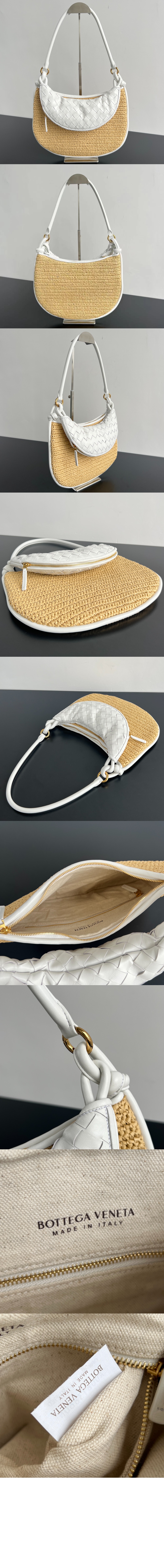 미러급레플리카사이트 | 명품레플리카 전문 쇼핑몰  | 퍼스트원 - 미디엄 제멜리 786347 > 보테가베네타