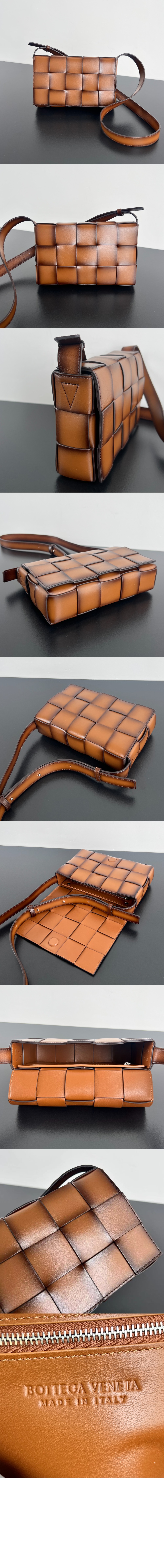 미러급레플리카사이트 | 명품레플리카 전문 쇼핑몰  | 퍼스트원 - 카세트 백 708768 > 보테가베네타