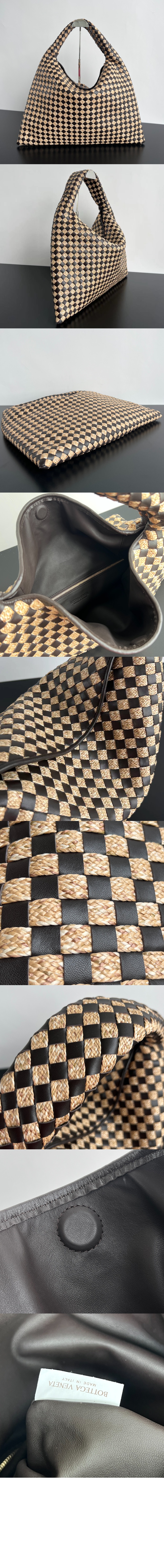 미러급레플리카사이트 | 명품레플리카 전문 쇼핑몰  | 퍼스트원 - 홉 라지 토트백 792695 > 보테가베네타