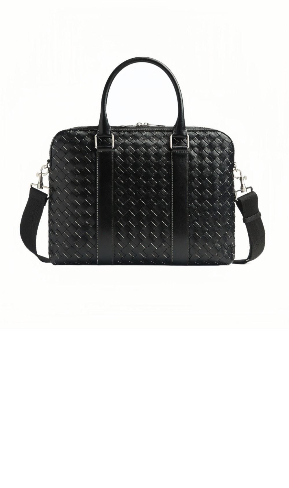 미러급레플리카사이트 | 명품레플리카 전문 쇼핑몰  | 퍼스트원 - 슬림 인트레치아토 브리프케이스 766782 > 보테가베네타