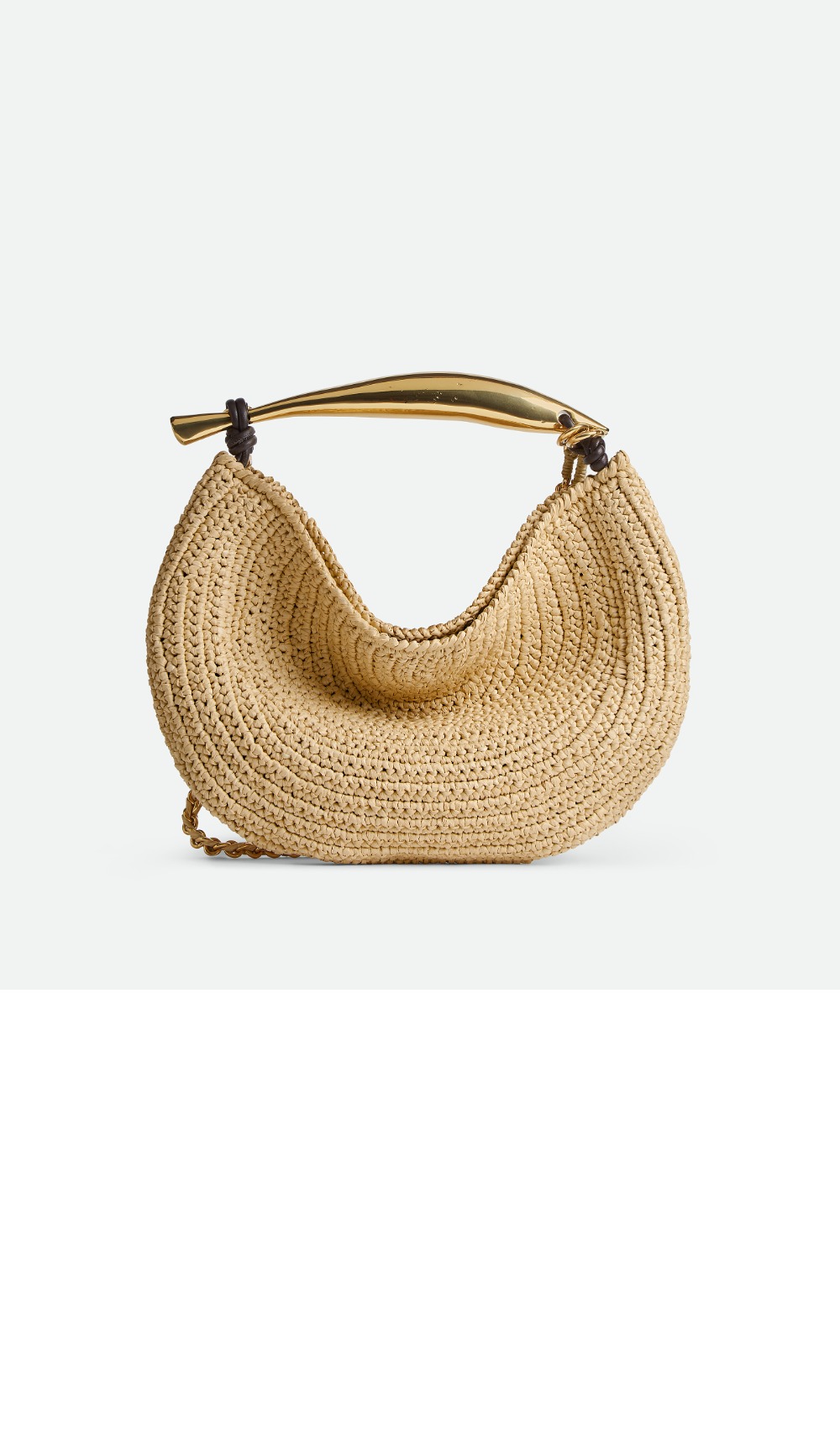 미러급레플리카사이트 | 명품레플리카 전문 쇼핑몰  | 퍼스트원 - 체인 장식의 사르딘 796426 > 보테가베네타