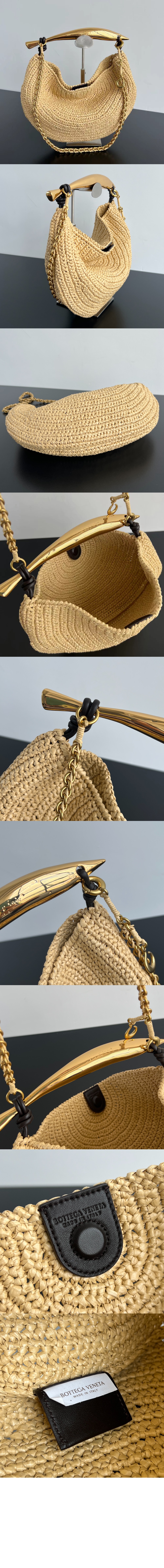 미러급레플리카사이트 | 명품레플리카 전문 쇼핑몰  | 퍼스트원 - 체인 장식의 사르딘 796426 > 보테가베네타