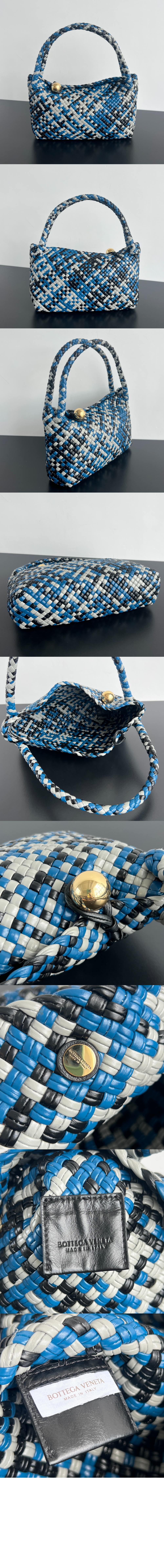 미러급레플리카사이트 | 명품레플리카 전문 쇼핑몰  | 퍼스트원 - 토스카 숄더 백 777574 > 보테가베네타