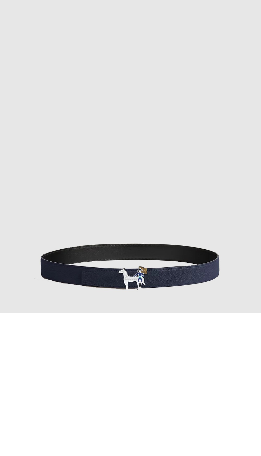 미러급레플리카사이트 | 명품레플리카 전문 쇼핑몰  | 퍼스트원 - Artificier 벨트 버클 리버서블 가죽 스트랩 > 에르메스