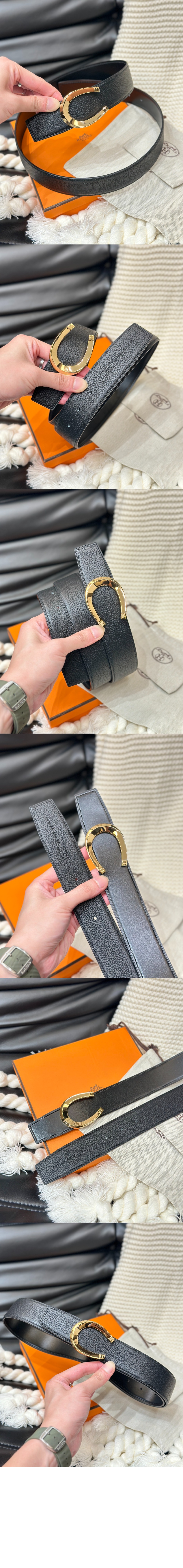 미러급레플리카사이트 | 명품레플리카 전문 쇼핑몰  | 퍼스트원 - 럭 리버서블 벨트 > 에르메스