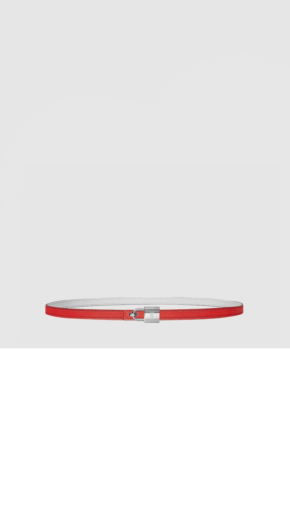 미러급레플리카사이트 | 명품레플리카 전문 쇼핑몰  | 퍼스트원 - 로맨스 리버서블 벨트 > 에르메스