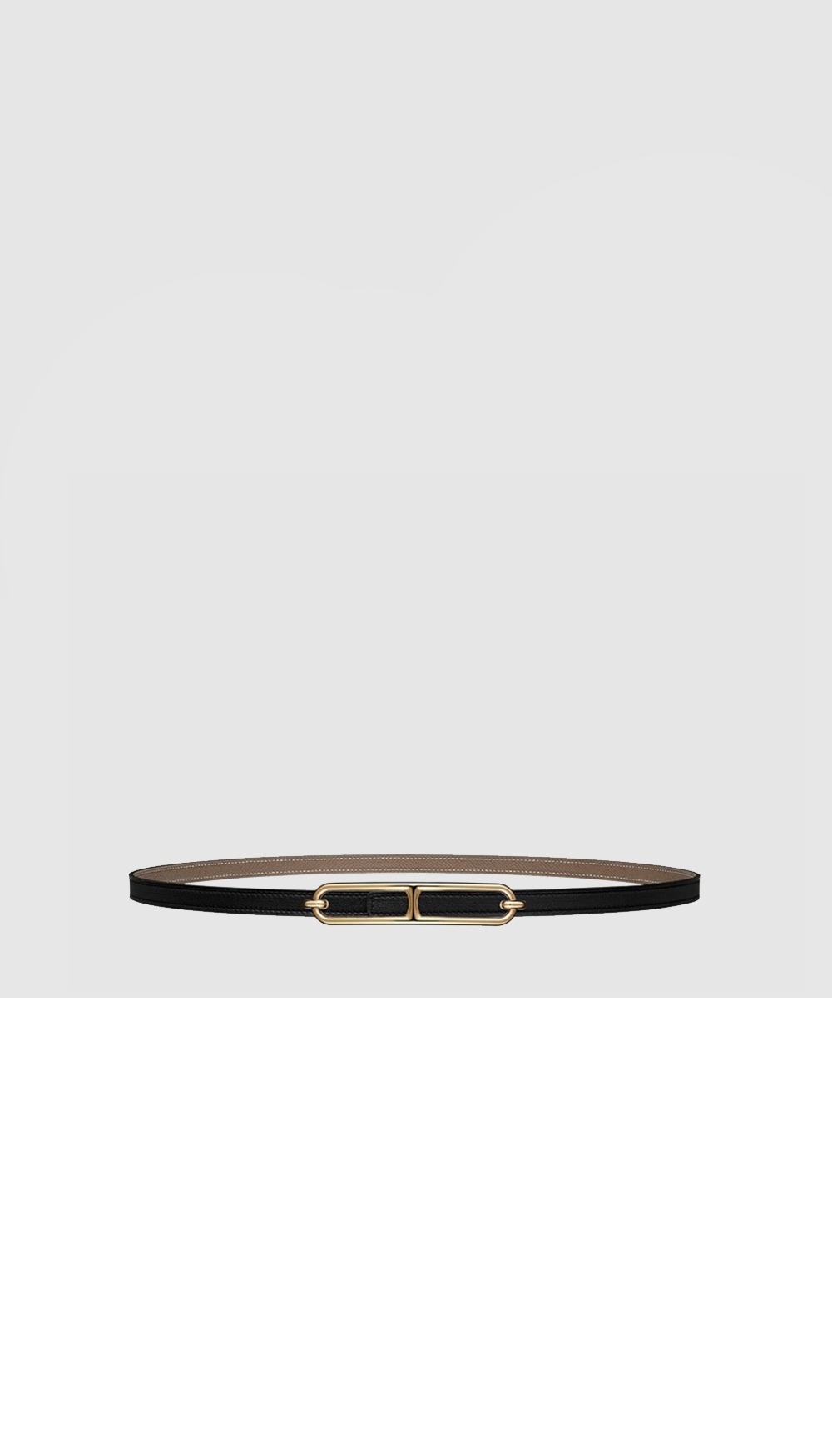 미러급레플리카사이트 | 명품레플리카 전문 쇼핑몰  | 퍼스트원 - 룰리스 리버서블 벨트 > 에르메스