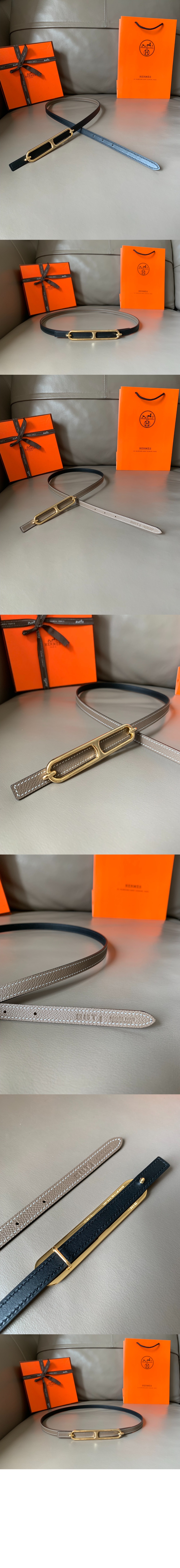 미러급레플리카사이트 | 명품레플리카 전문 쇼핑몰  | 퍼스트원 - 룰리스 리버서블 벨트 > 에르메스