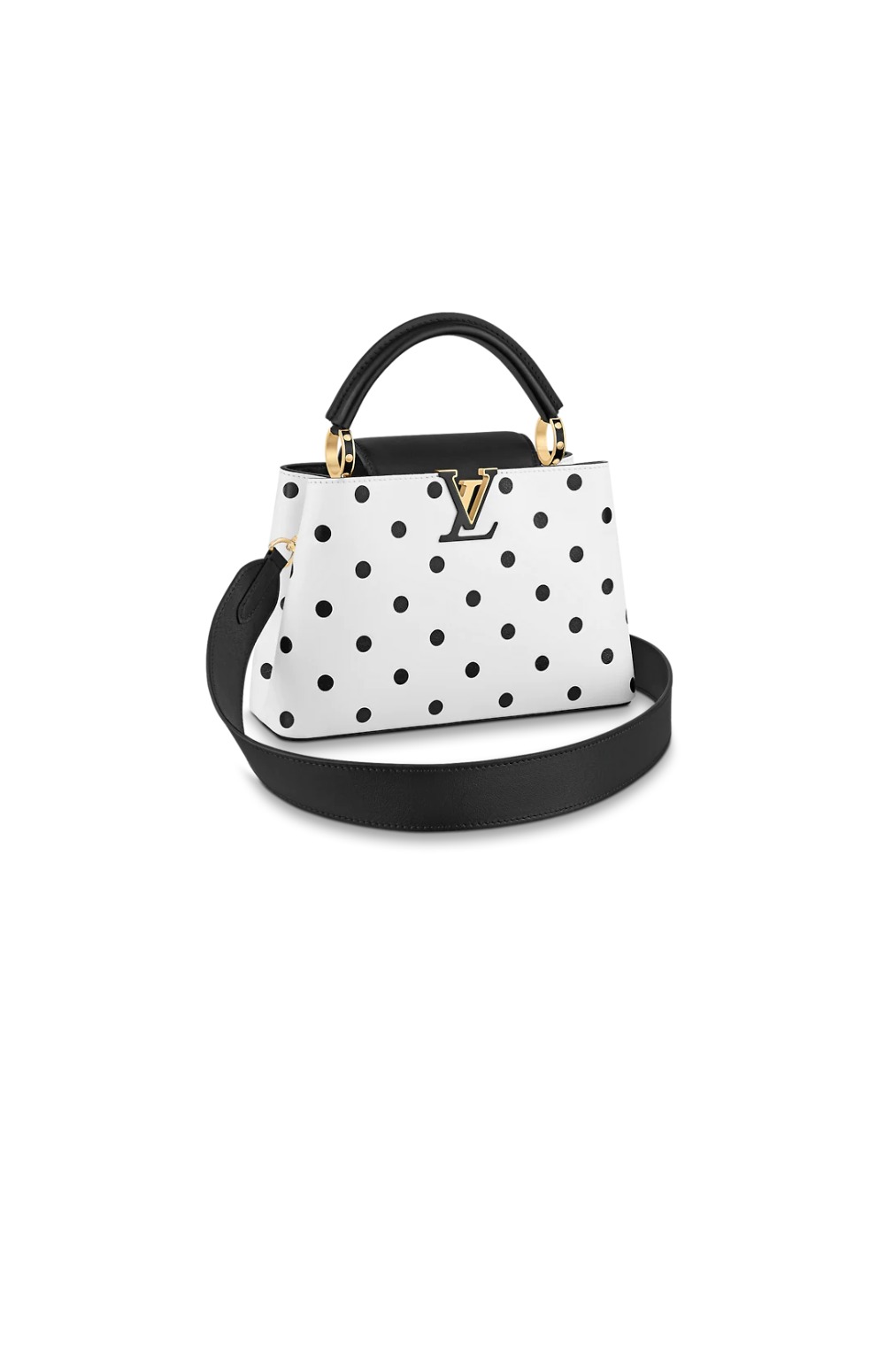 미러급레플리카사이트 | 명품레플리카 전문 쇼핑몰  | 퍼스트원 - 카퓌신 BB M20373 > 루이비통