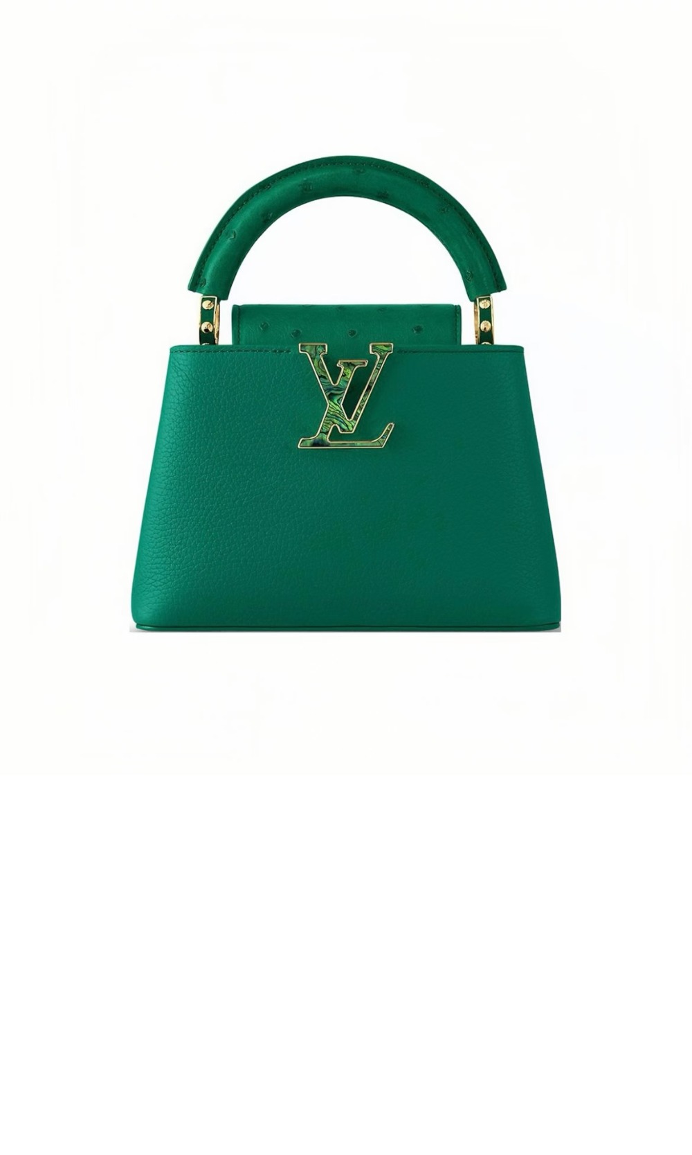 미러급레플리카사이트 | 명품레플리카 전문 쇼핑몰  | 퍼스트원 - 카퓌신 미니 M21164 > 루이비통