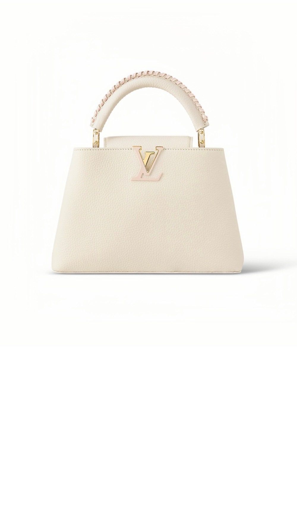 미러급레플리카사이트 | 명품레플리카 전문 쇼핑몰  | 퍼스트원 - 카퓌신 BB M21127 > 루이비통