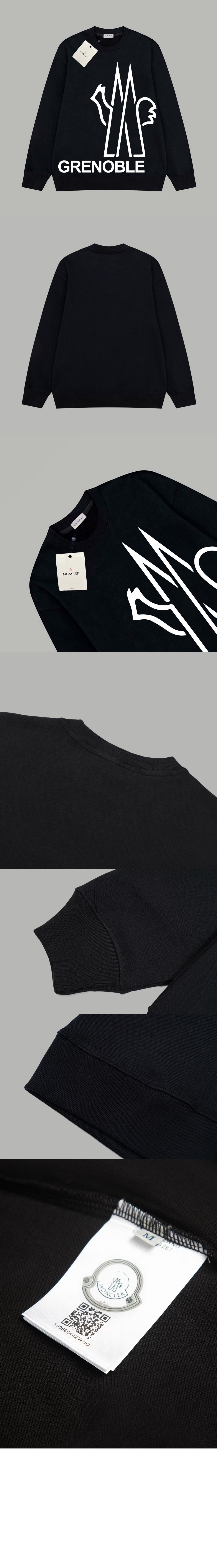 미러급레플리카사이트 | 명품레플리카 전문 쇼핑몰  | 퍼스트원 - 플라워 코튼 톱 > 몽클레어