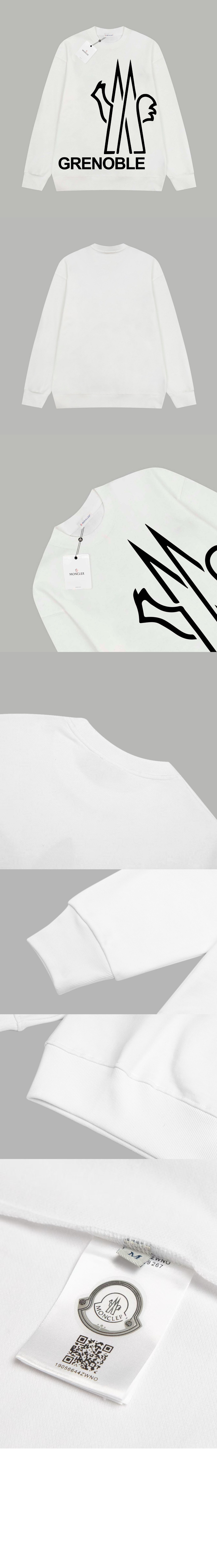 미러급레플리카사이트 | 명품레플리카 전문 쇼핑몰  | 퍼스트원 - 플라워 코튼 톱 > 몽클레어