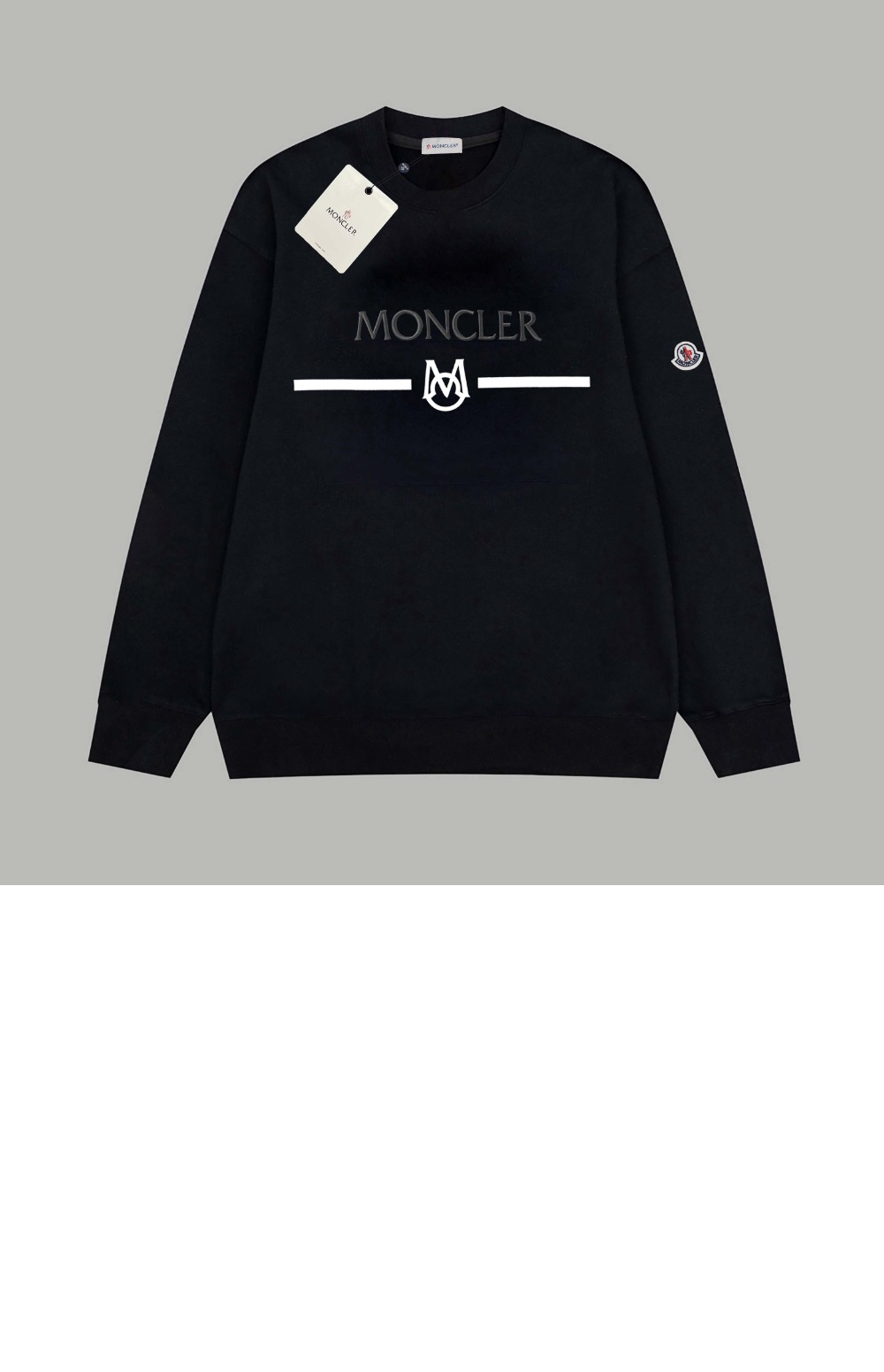 미러급레플리카사이트 | 명품레플리카 전문 쇼핑몰  | 퍼스트원 - 티셔츠 맨투맨 > 몽클레어