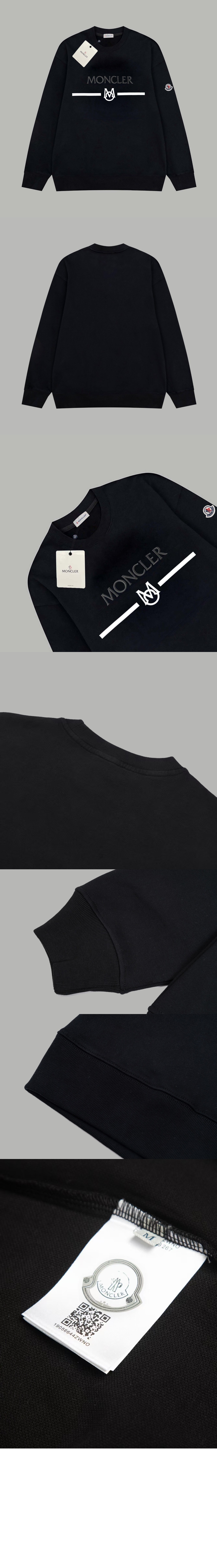 미러급레플리카사이트 | 명품레플리카 전문 쇼핑몰  | 퍼스트원 - 티셔츠 맨투맨 > 몽클레어