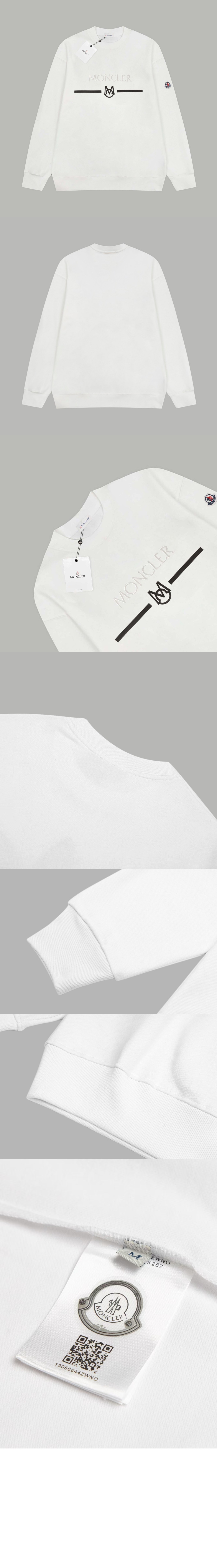 미러급레플리카사이트 | 명품레플리카 전문 쇼핑몰  | 퍼스트원 - 티셔츠 맨투맨 > 몽클레어