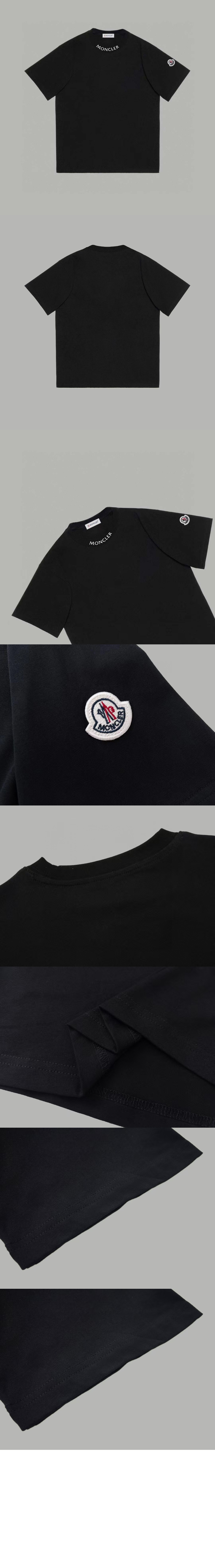 미러급레플리카사이트 | 명품레플리카 전문 쇼핑몰  | 퍼스트원 - 반팔 티셔츠 > 몽클레어