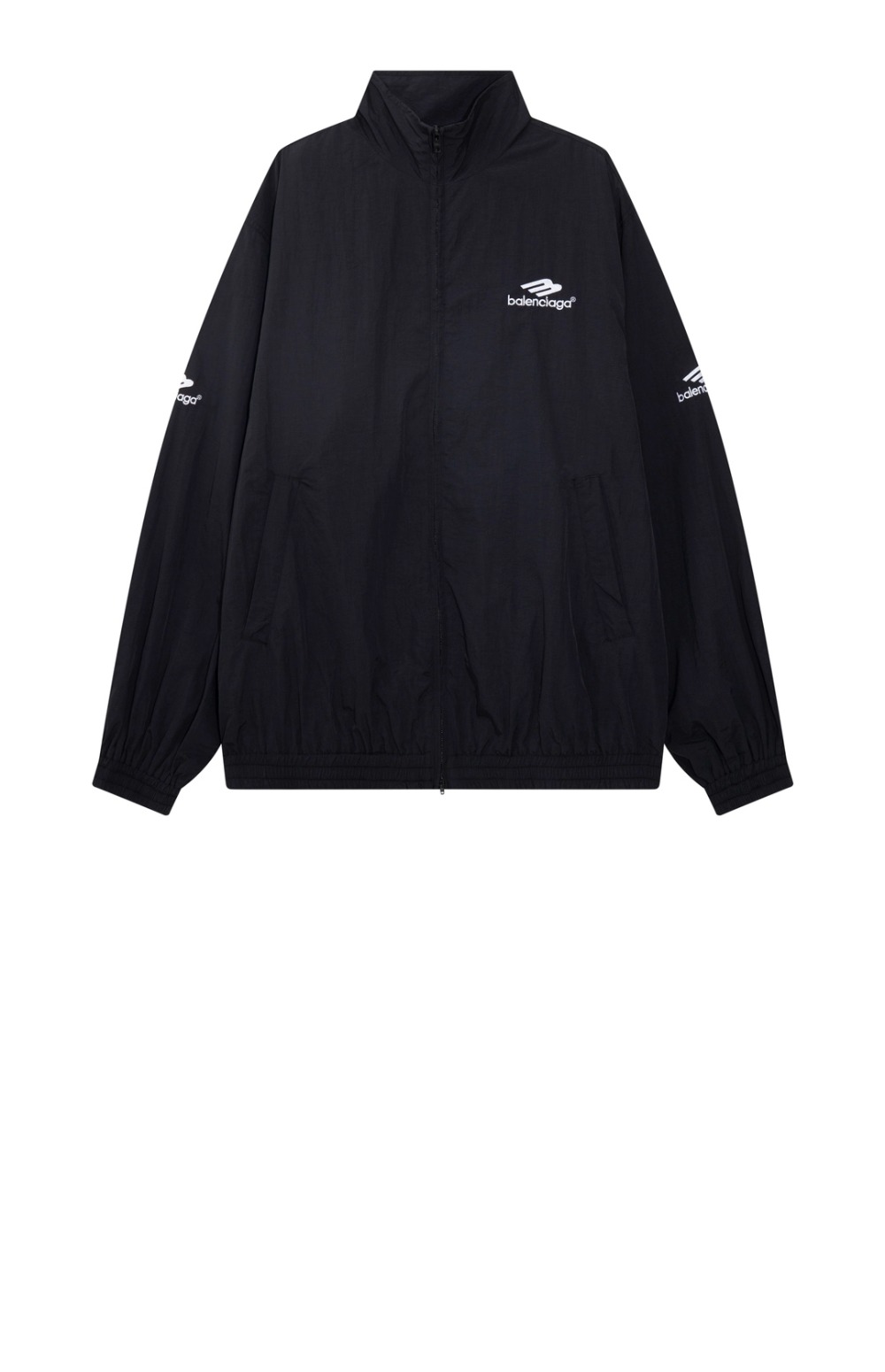 미러급레플리카사이트 | 명품레플리카 전문 쇼핑몰  | 퍼스트원 - 로고 집업 자켓 > 발렌시아가