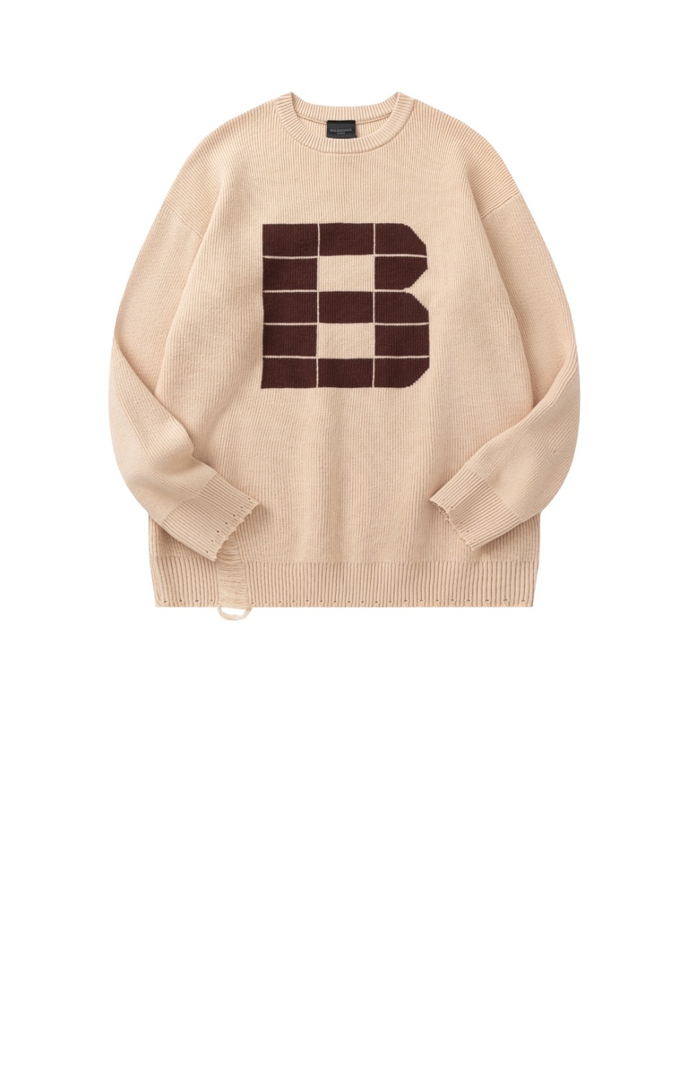 미러급레플리카사이트 | 명품레플리카 전문 쇼핑몰  | 퍼스트원 - 캠페인 스웨터 > 발렌시아가