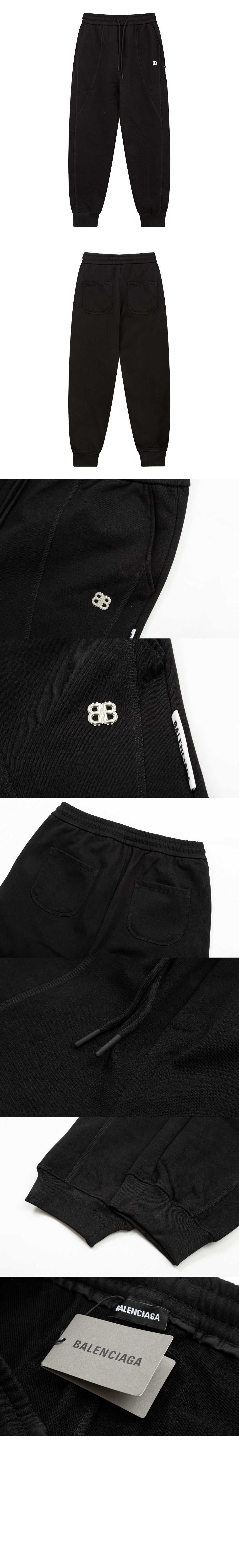 미러급레플리카사이트 | 명품레플리카 전문 쇼핑몰  | 퍼스트원 - 로고 트랙수트 팬츠 > 발렌시아가