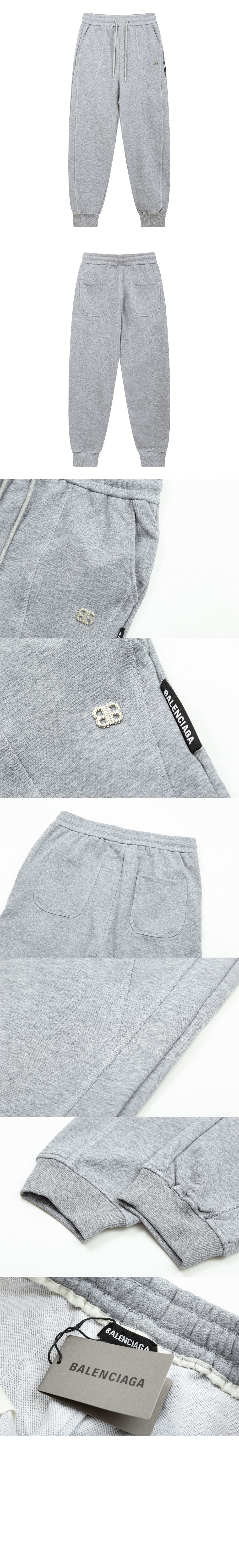 미러급레플리카사이트 | 명품레플리카 전문 쇼핑몰  | 퍼스트원 - 로고 트랙수트 팬츠 > 발렌시아가