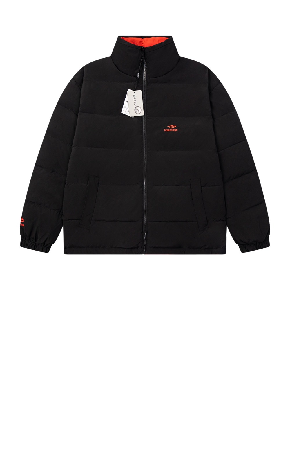 미러급레플리카사이트 | 명품레플리카 전문 쇼핑몰  | 퍼스트원 - 코쿤 패딩 자켓 > 발렌시아가