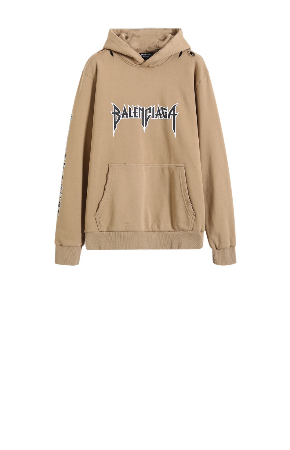 미러급레플리카사이트 | 명품레플리카 전문 쇼핑몰  | 퍼스트원 - 후드 티셔츠 > 발렌시아가