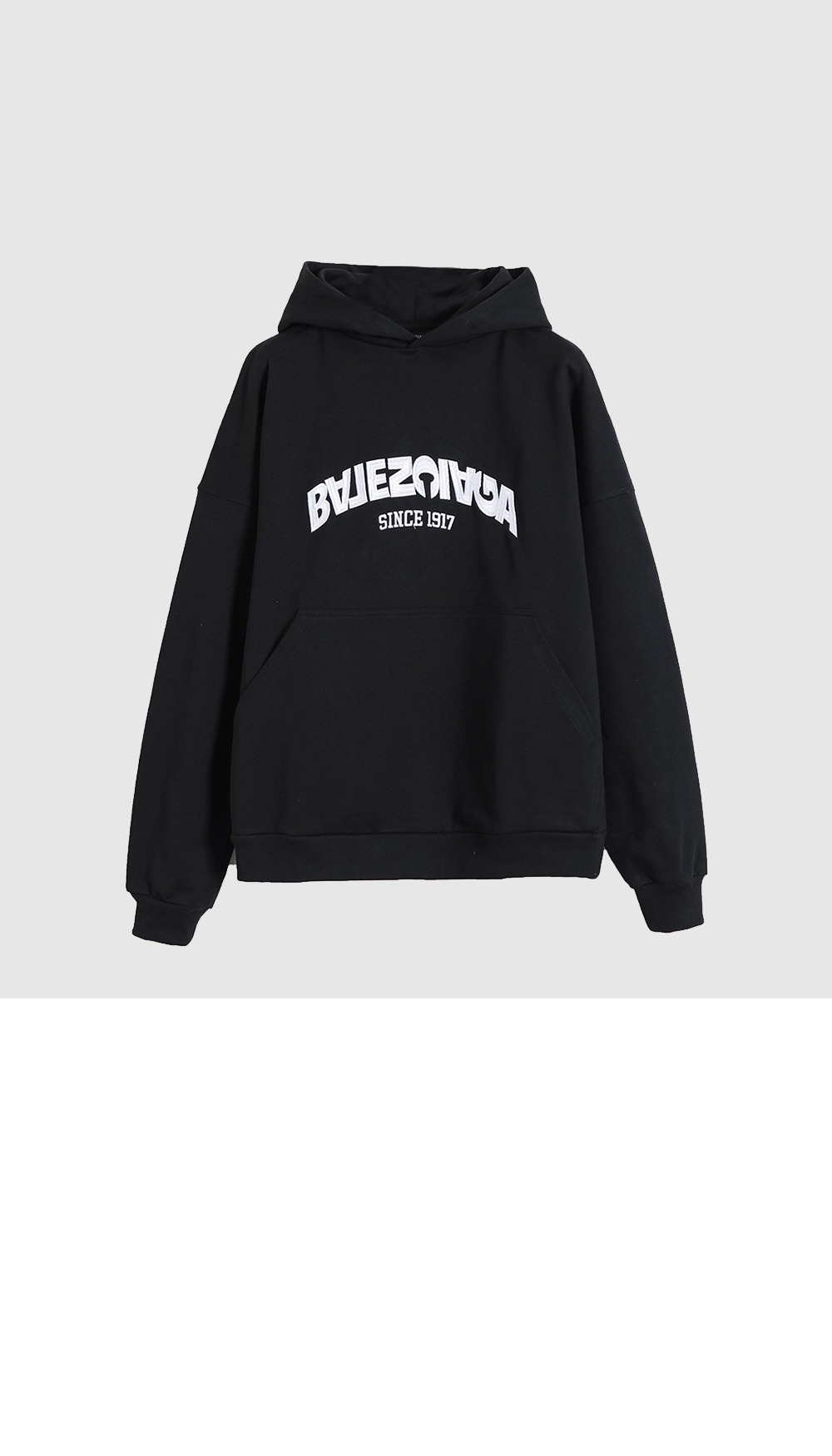 미러급레플리카사이트 | 명품레플리카 전문 쇼핑몰  | 퍼스트원 - 맨투맨 스웨트셔츠 탑 > 발렌시아가