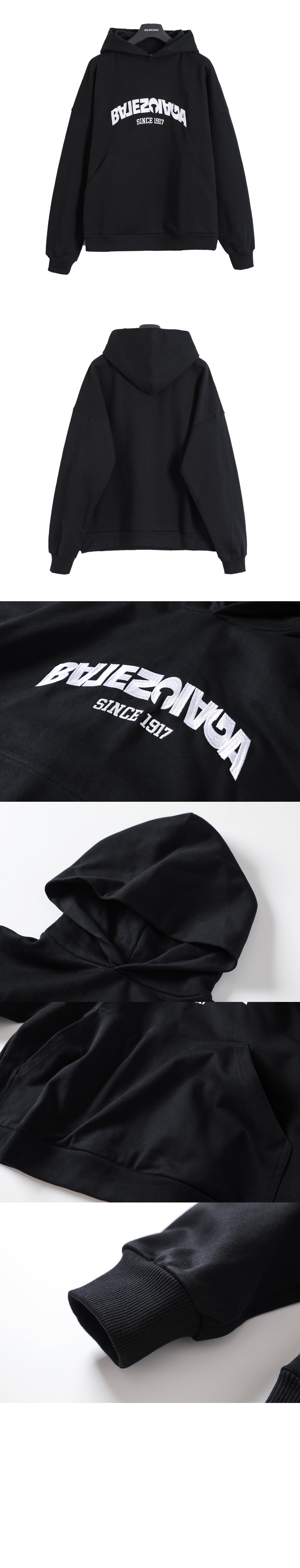 미러급레플리카사이트 | 명품레플리카 전문 쇼핑몰  | 퍼스트원 - 맨투맨 스웨트셔츠 탑 > 발렌시아가