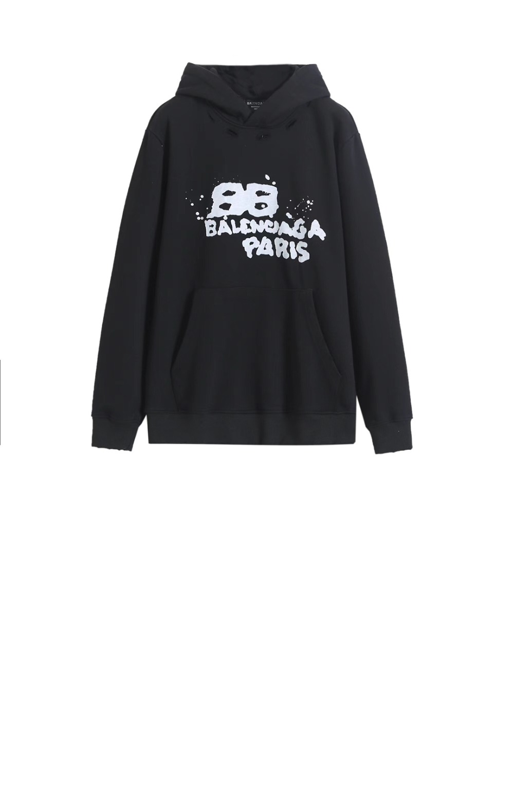 미러급레플리카사이트 | 명품레플리카 전문 쇼핑몰  | 퍼스트원 - 드로운 BB 아이콘 라지 핏 후디 > 발렌시아가