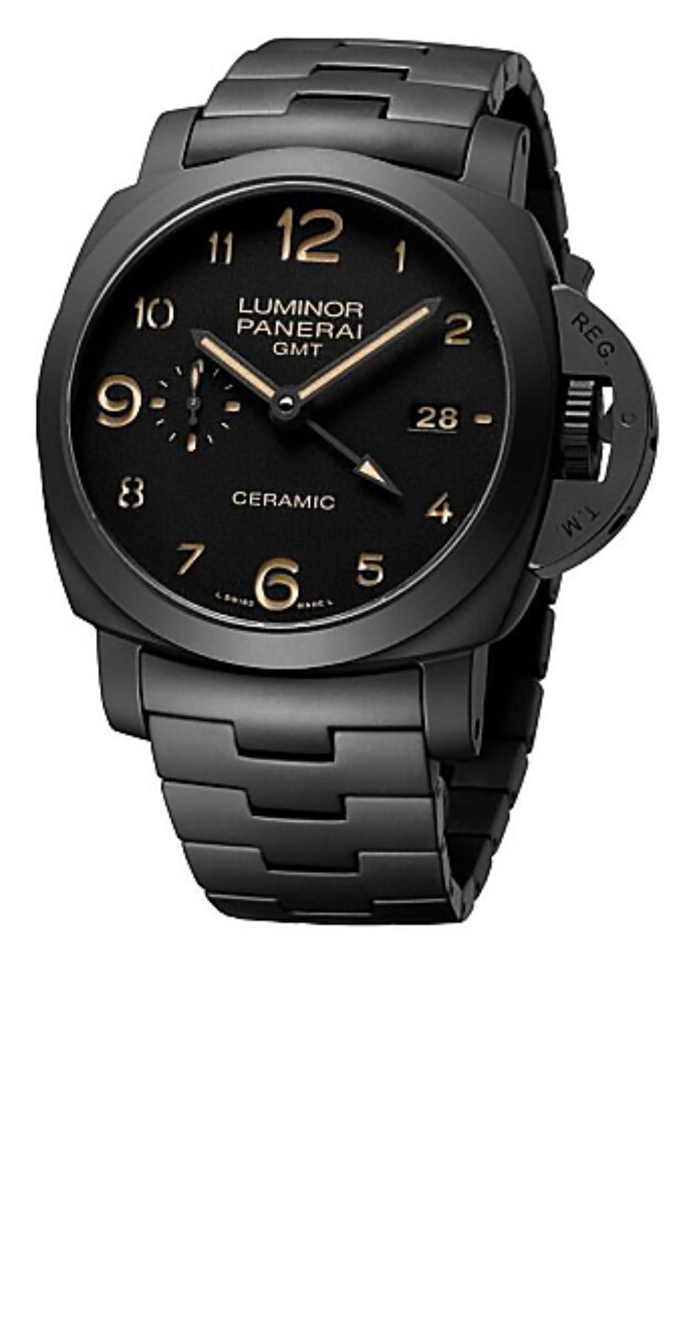 미러급레플리카사이트 | 명품레플리카 전문 쇼핑몰  | 퍼스트원 - 루미노르 1950 GMT 44 00438 > 파네라이