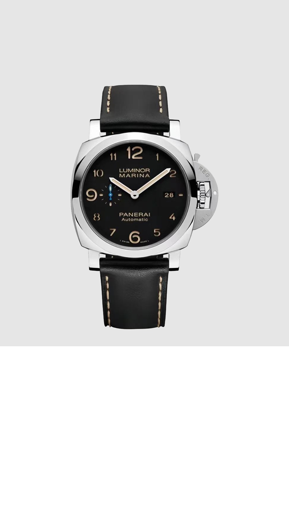 미러급레플리카사이트 | 명품레플리카 전문 쇼핑몰  | 퍼스트원 - 루미노르 마리나 44 01359 > 파네라이