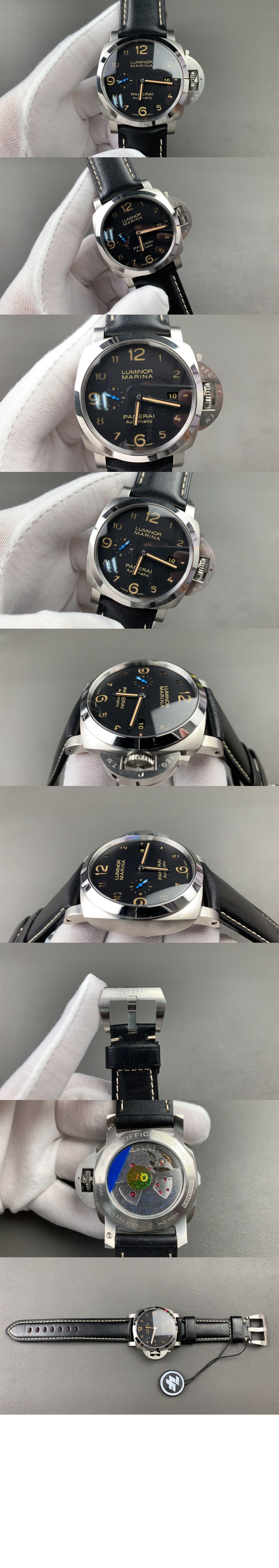 미러급레플리카사이트 | 명품레플리카 전문 쇼핑몰  | 퍼스트원 - 루미노르 마리나 44 01359 > 파네라이