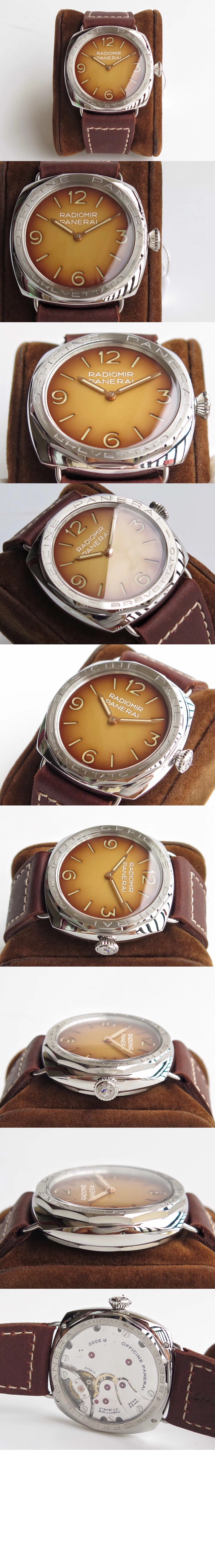 미러급레플리카사이트 | 명품레플리카 전문 쇼핑몰  | 퍼스트원 - 섭머저블 44 00687 > 파네라이