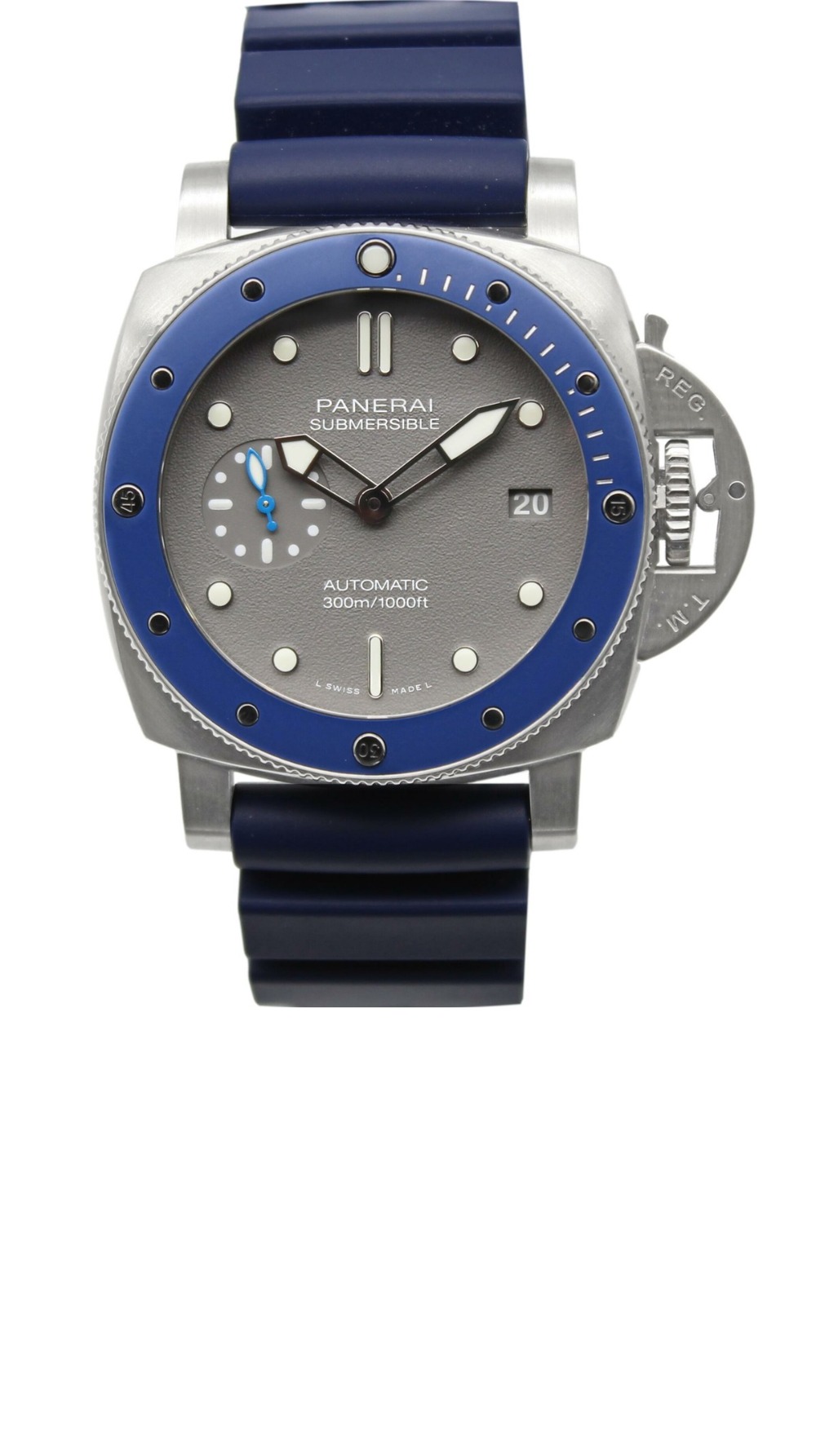 미러급레플리카사이트 | 명품레플리카 전문 쇼핑몰  | 퍼스트원 - 섭머저블 47 00959 > 파네라이