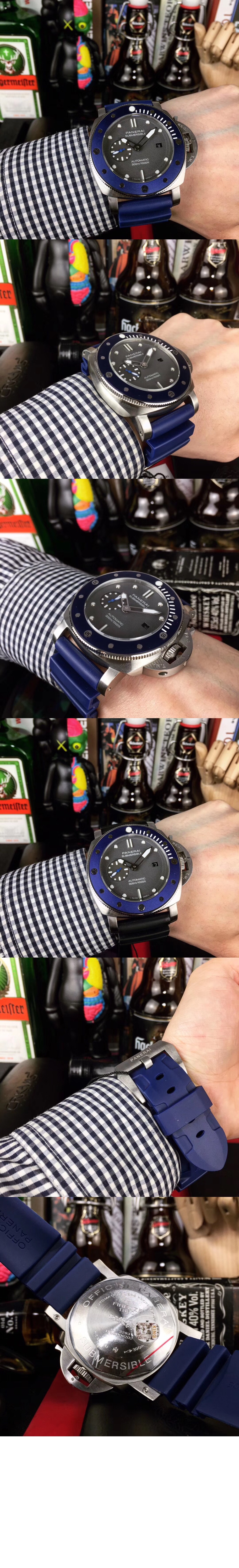 미러급레플리카사이트 | 명품레플리카 전문 쇼핑몰  | 퍼스트원 - 섭머저블 47 00959 > 파네라이