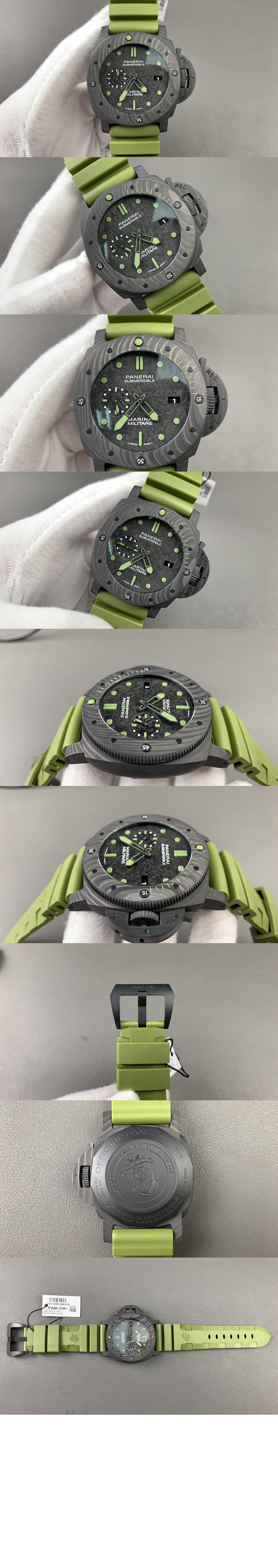 미러급레플리카사이트 | 명품레플리카 전문 쇼핑몰  | 퍼스트원 - 섭머저블 47 01287 > 파네라이