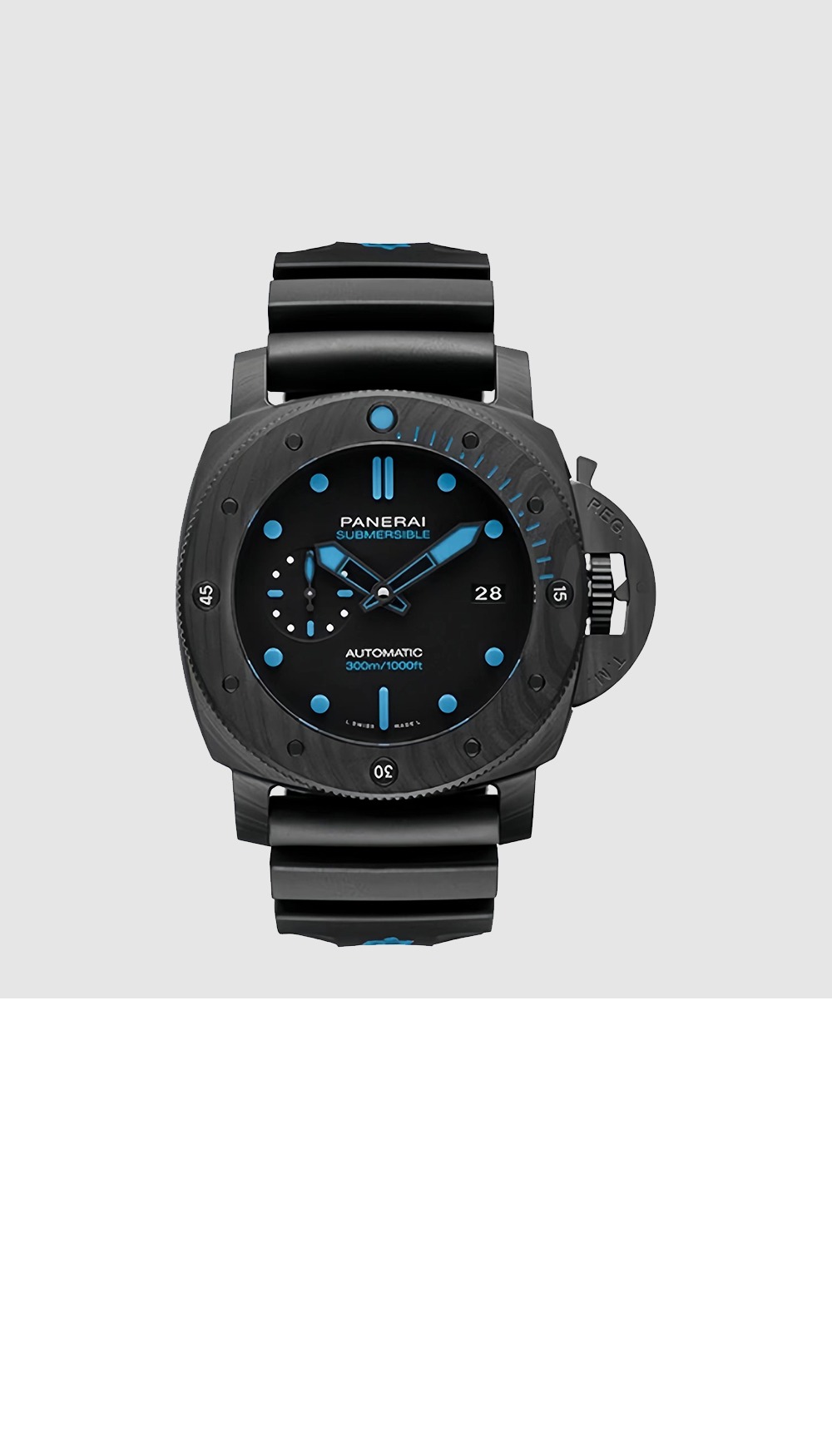 미러급레플리카사이트 | 명품레플리카 전문 쇼핑몰  | 퍼스트원 - 섭머저블 47 01616 > 파네라이