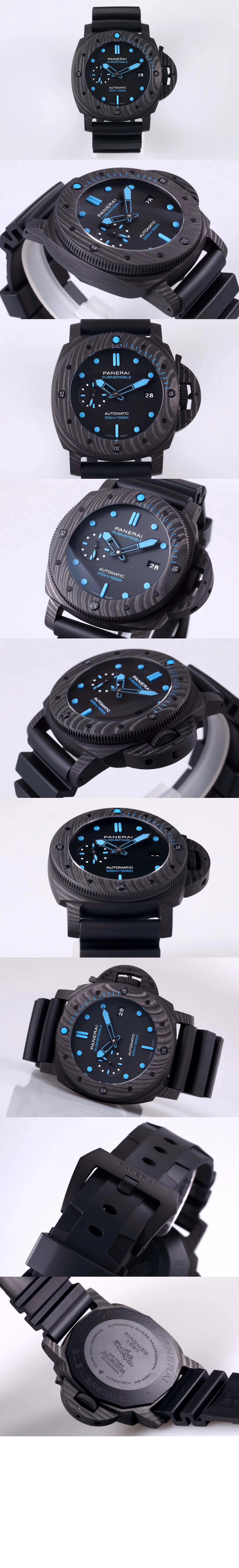 미러급레플리카사이트 | 명품레플리카 전문 쇼핑몰  | 퍼스트원 - 섭머저블 47 01616 > 파네라이