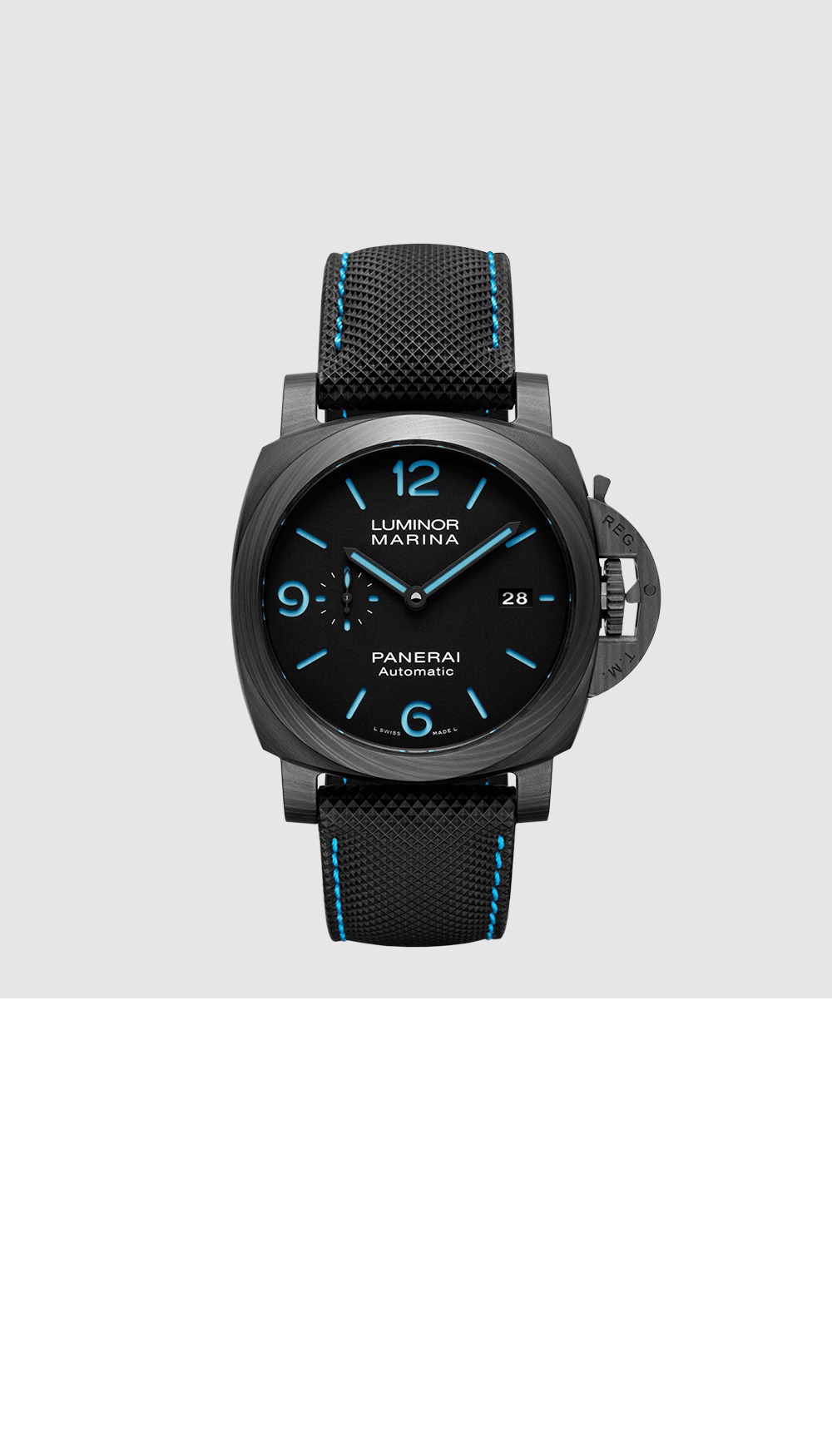 미러급레플리카사이트 | 명품레플리카 전문 쇼핑몰  | 퍼스트원 - 루미노르 마리나 카보테크 44 01661 > 파네라이