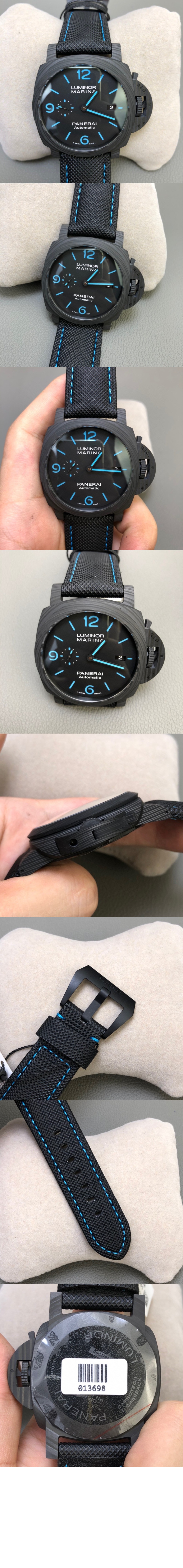 미러급레플리카사이트 | 명품레플리카 전문 쇼핑몰  | 퍼스트원 - 루미노르 마리나 카보테크 44 01661 > 파네라이
